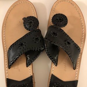 Jack Rogers sandals